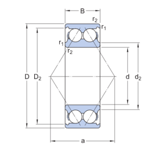 Wheel Hub Bearing