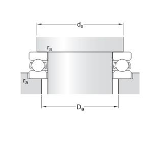 Thrust Ball Bearing