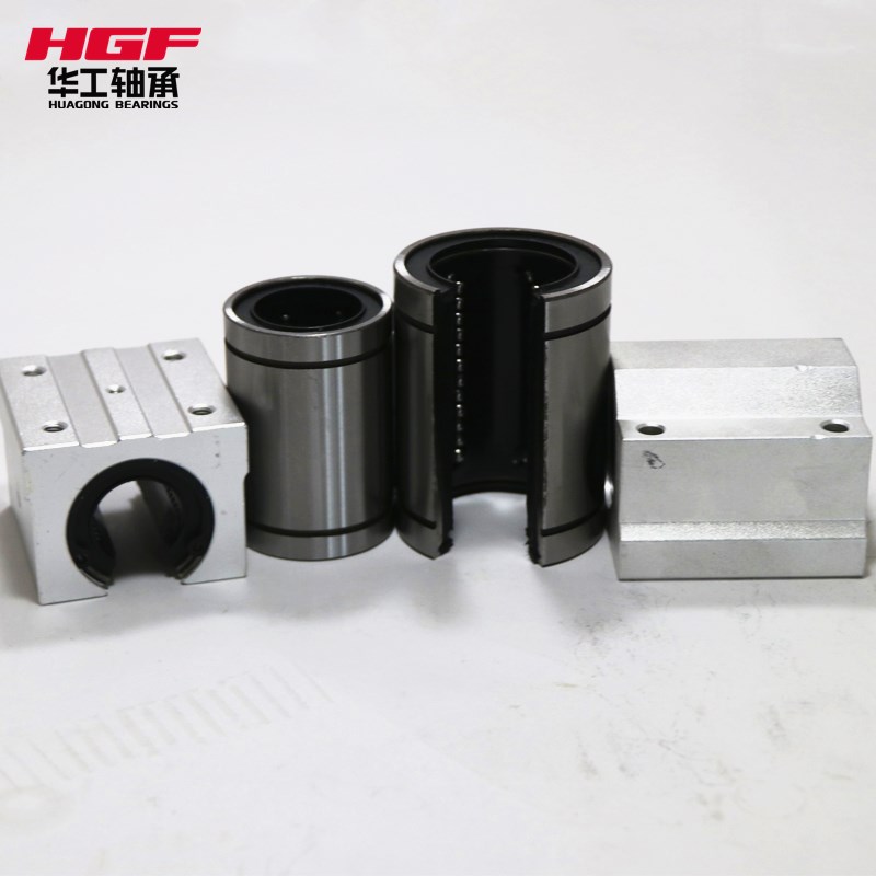 Linear Bearing