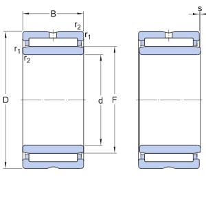 Needle Roller Bearing