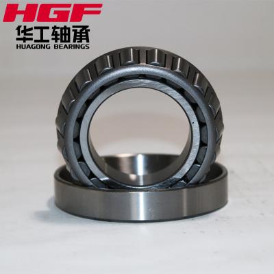 Tapered Roller Bearing 30207