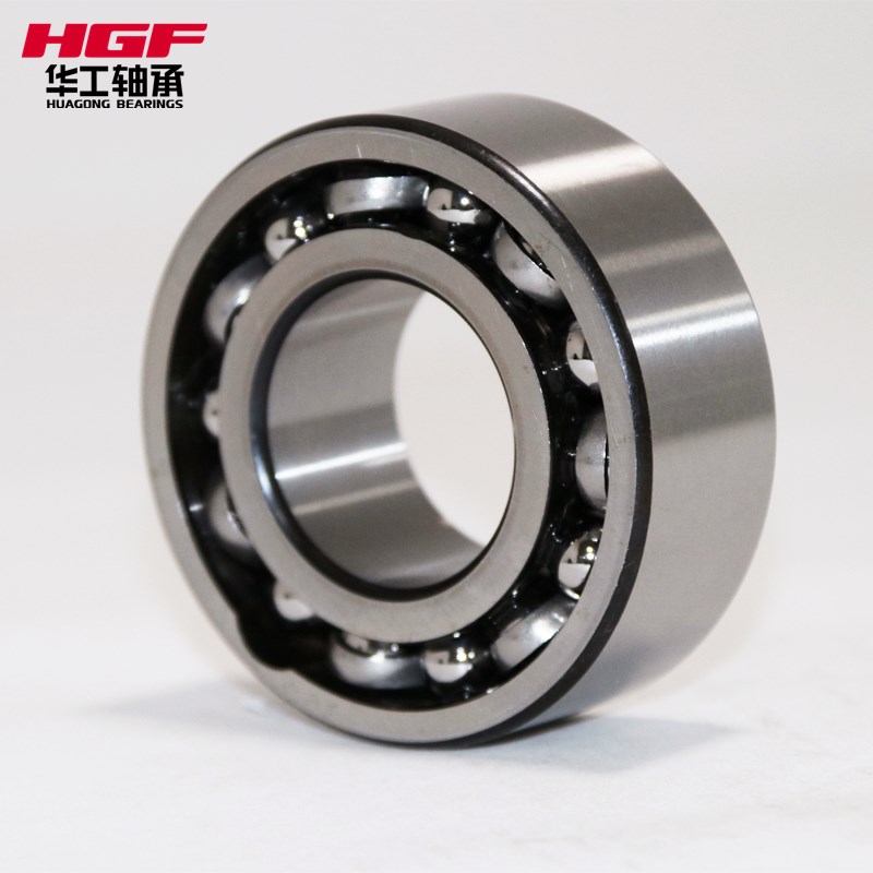 Deep Groove Ball Bearing